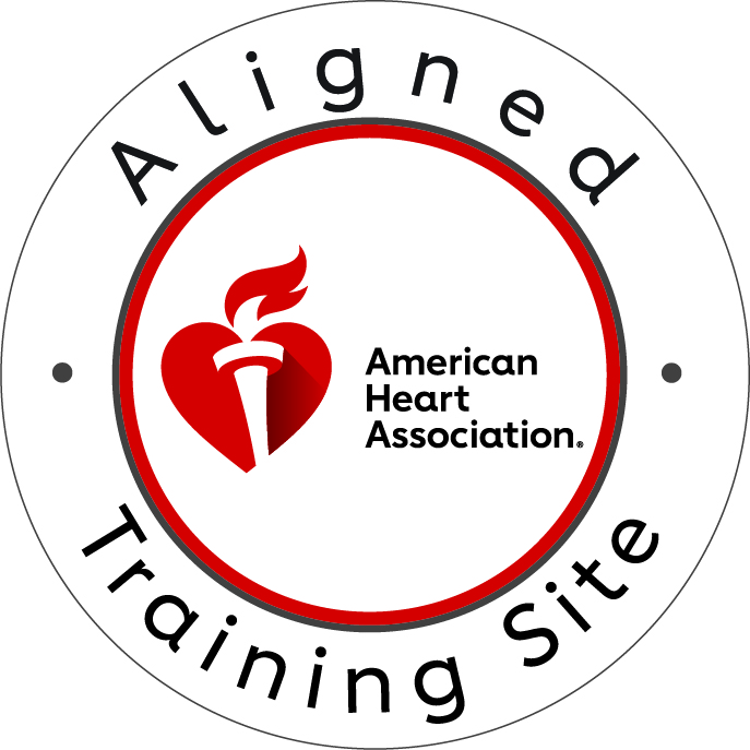 Training Site Seal